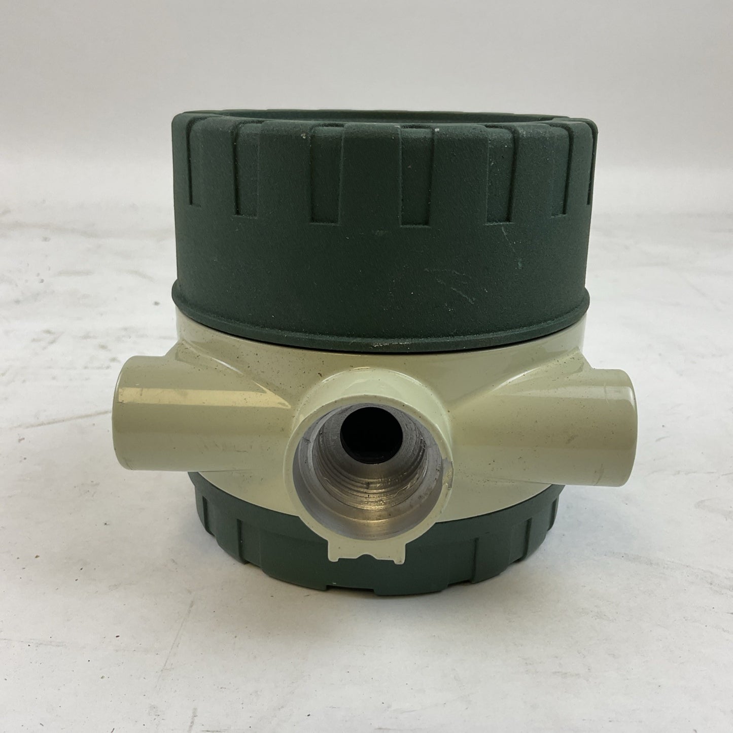 SAGE METERING SRP-05-18-DC24-NG PRIME SERIES THERMAL MASS FLOW METER