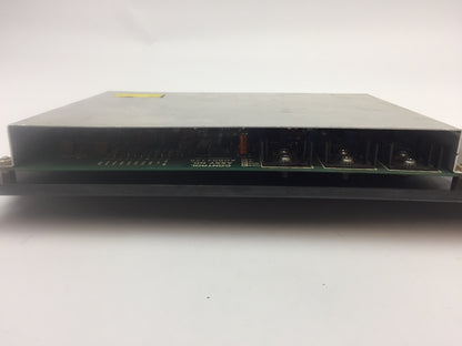 APPLICATION ENGINEERING A0532199 SYSTEM DIAGNOSTIC INDICATORS