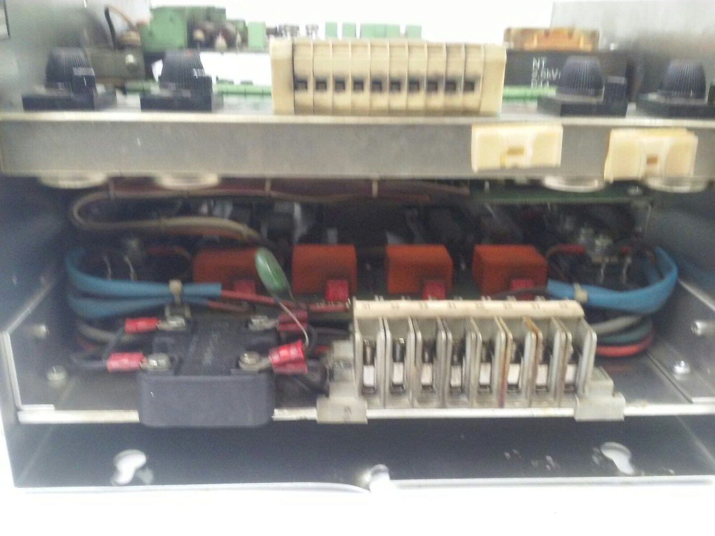 STYRKONSULT AB 40956-19 DC DRIVE- 40243-1, 40956, 40243