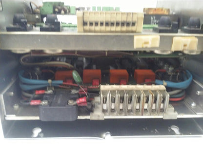 STYRKONSULT AB 40956-19 DC DRIVE- 40243-1, 40956, 40243