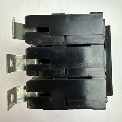 WESTINGHOUSE BAB3015HT CIRCUIT BREAKER 15AMP 3POLE 240VAC