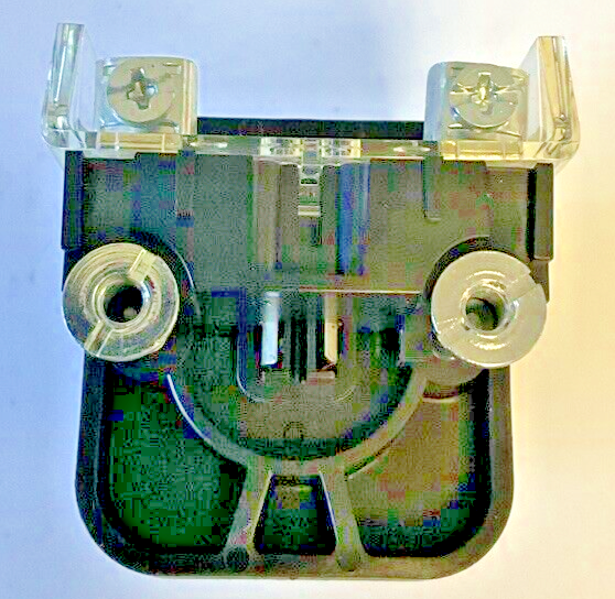 ALLEN BRADLEY 800T-QH10W PILOT LIGHT SER.T 120VDC/DC