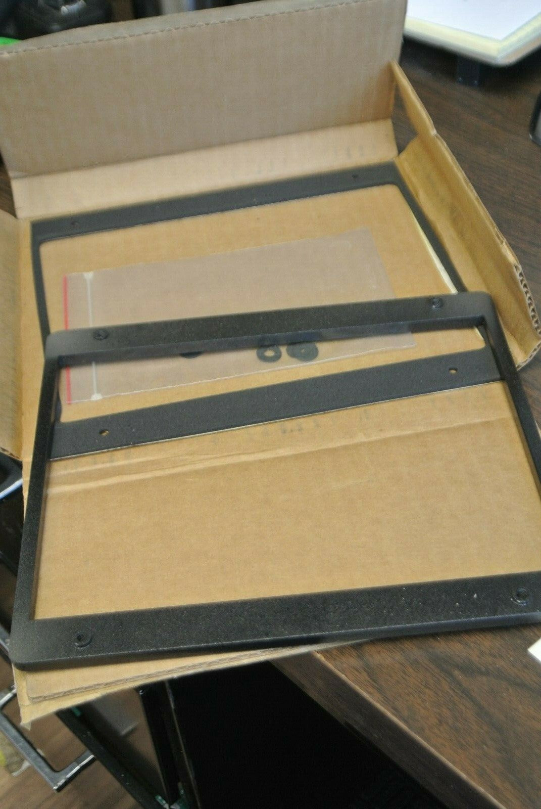ALLEN-BRADLEY 2700A-M2 MOUNTING KIT / SINGLE MODULE / NEW SURPLUS