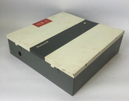 HONEYWELL W1096A1003 PNEUMATIC CPA RCM  15710256-001 15710255-001