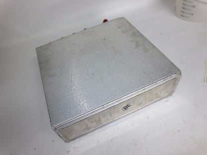 GE 19L0052WH1 CAPACITOR - 900KVAR, 800V, 3000Hz, 4x18uF/TAP