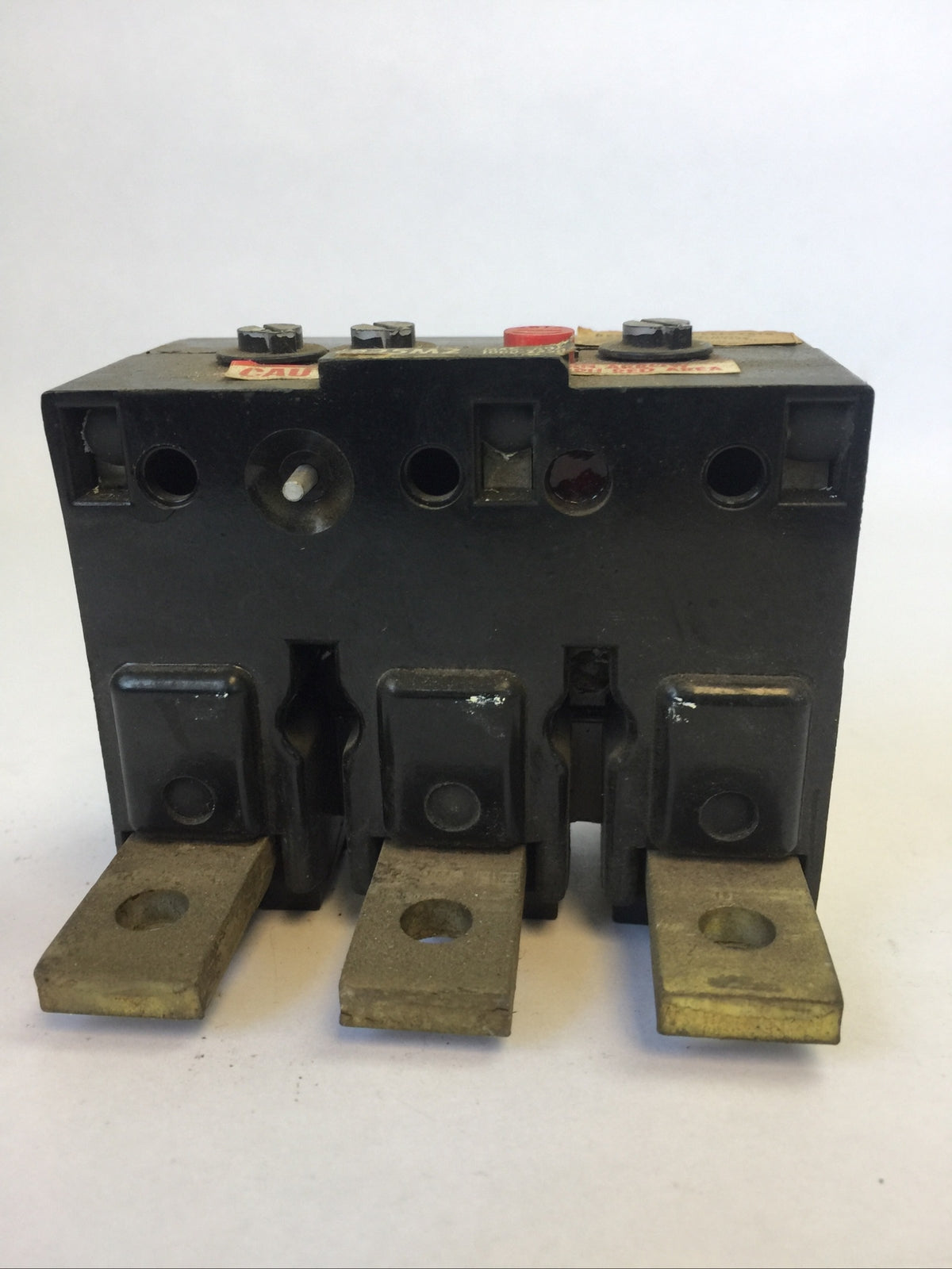 GE TFK236TM2225 TRIP UNIT 225AMP 3POLE