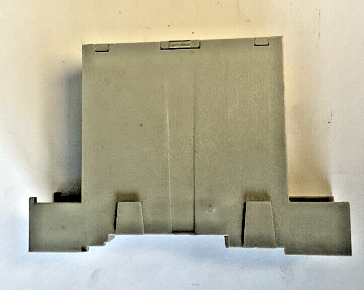 ALLEN BRADLEY 1492-PDE1141 SER.A DISTRIBUTION BLOCK 175A 600V ***LOTOF2***