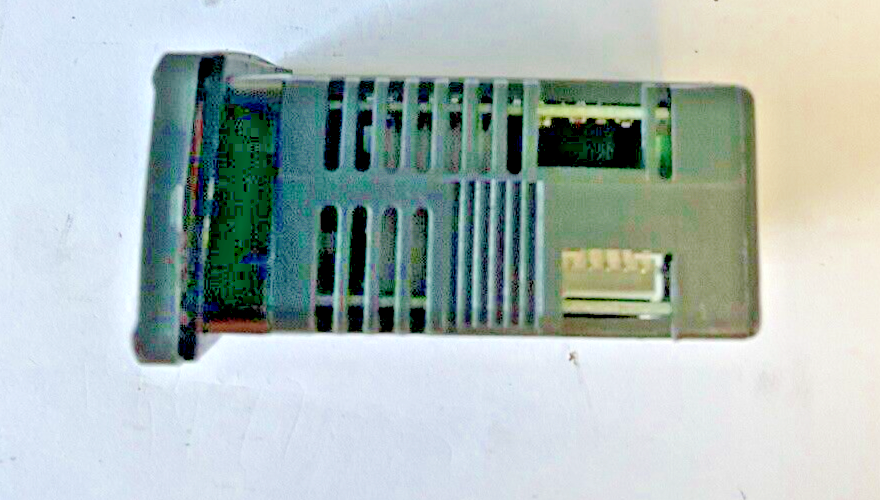 ASCON TECHOLOGIC K39 DISPLAY CONTROLLER K39T FVCR----Q--UK 12VAC/VDC