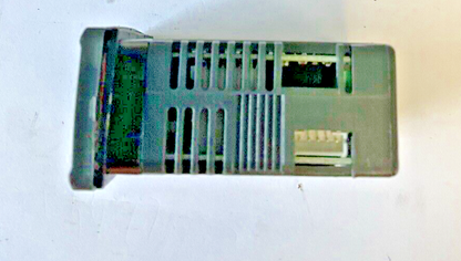 ASCON TECHOLOGIC K39 DISPLAY CONTROLLER K39T FVCR----Q--UK 12VAC/VDC