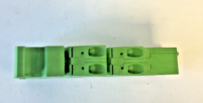 PHOENIX CONTACT PLC-BPT-24DC/21-21 RELAY 24VDC ***LOTOF3***