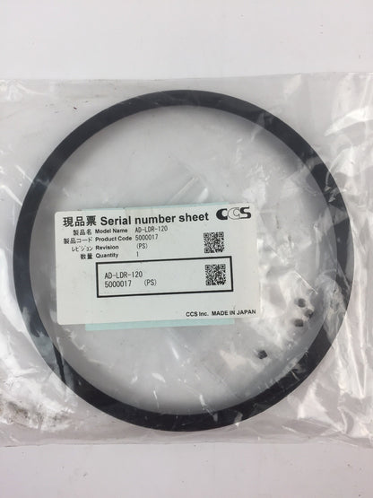 CCS AD-LDR-120 MOUNTING ADAPTOR