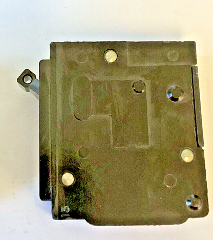 ARROW HART/ MURRAY MP115 CIRCUIT BREAKER 15A 1POLE STYLE MP 240VAC ***LOTOF4***