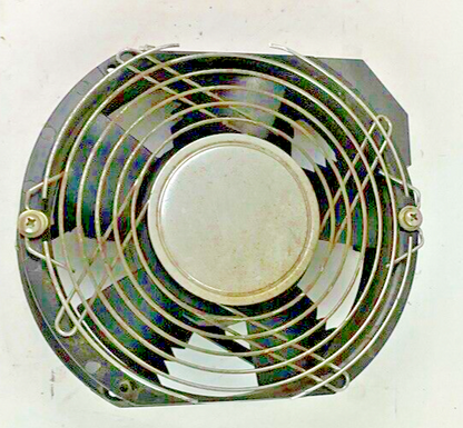 COMAIR ROTRON 028245 FAN ASSEMBLY 115VAC 50/60HZ .27/.26A 30/31W