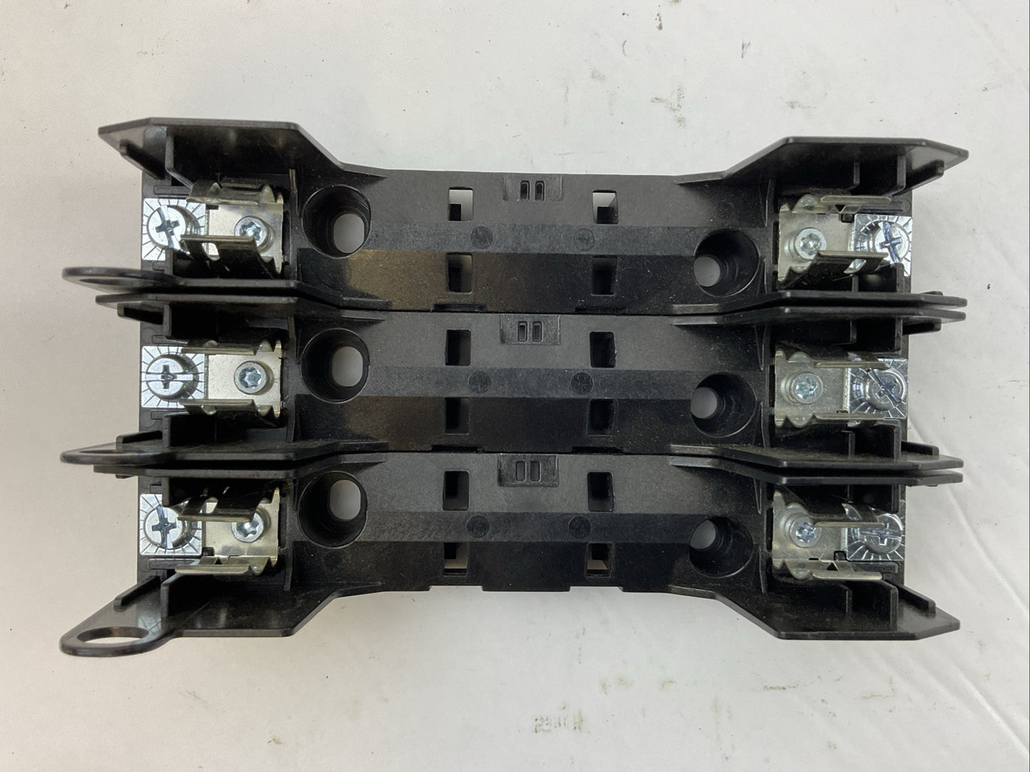 EATON BUSSMANN SERIES RM60030-xPR FUSE HOLDER 600V 30A USE CLASS R FUSES