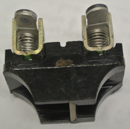 ALLEN-BRADLEY X-217704 RELAY CROSS BAR ASSEMBLY / 2 N.O. CONTACTS / NEW SURPLUS