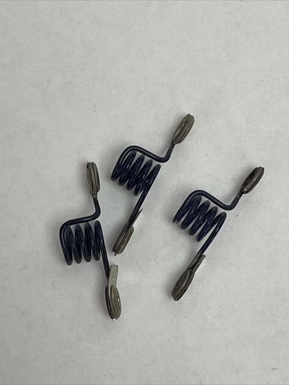 ALLEN BRADLEY P22 HEATER (LOT OF 3)