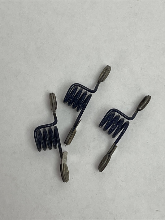 ALLEN BRADLEY P22 HEATER (LOT OF 3)
