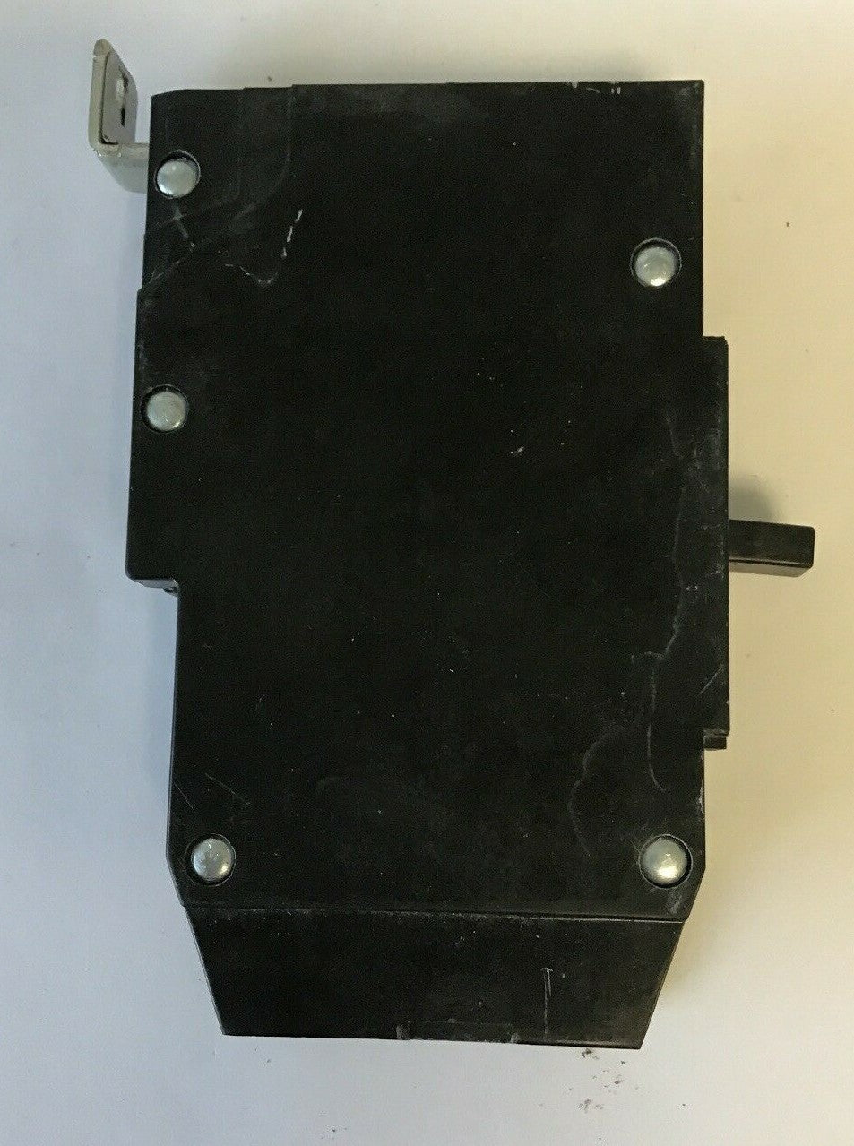 GE TEY120 1POLE 20 20AMP CIRCUIT BREAKER 277VAC/125VDC 65ka***(LOTOF8)***