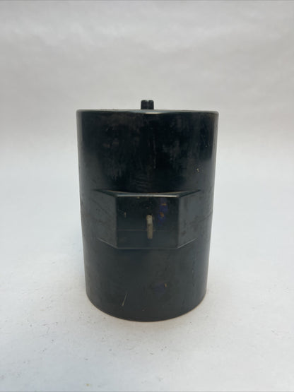SYLVANIA TB-141-1 COIL 240VDC
