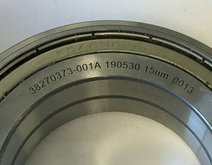 FDAC906027Z BEARING 38270373-001A 15UM(2)38270373-001A 17UM(1)38270373-001A 18UM
