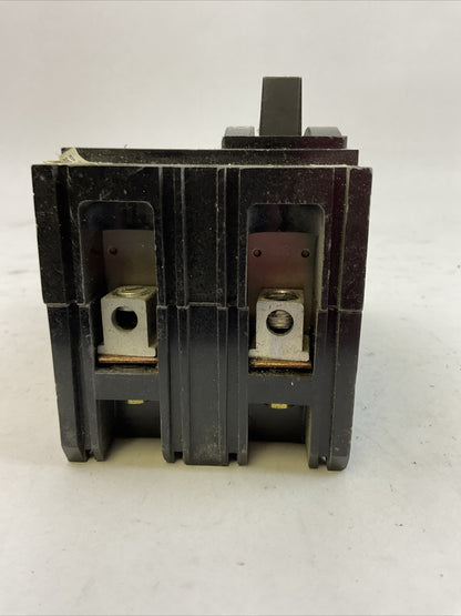 SQUARE D FAL22030 MOLDED CASE CIRCUIT BREAKER 30AMP 2POLE 240VAC 250VDC