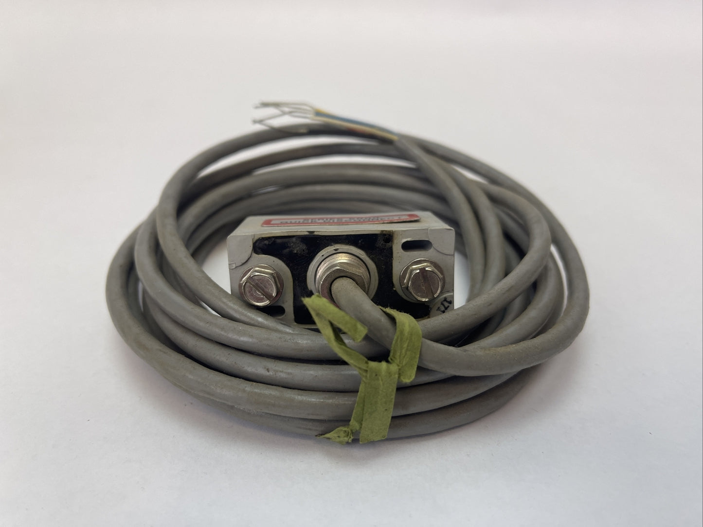 ELECTRONICS CORPORATION OF AMERICA 42LCB-5000 CABLE BASE PHOTOSWITCH DIVISION