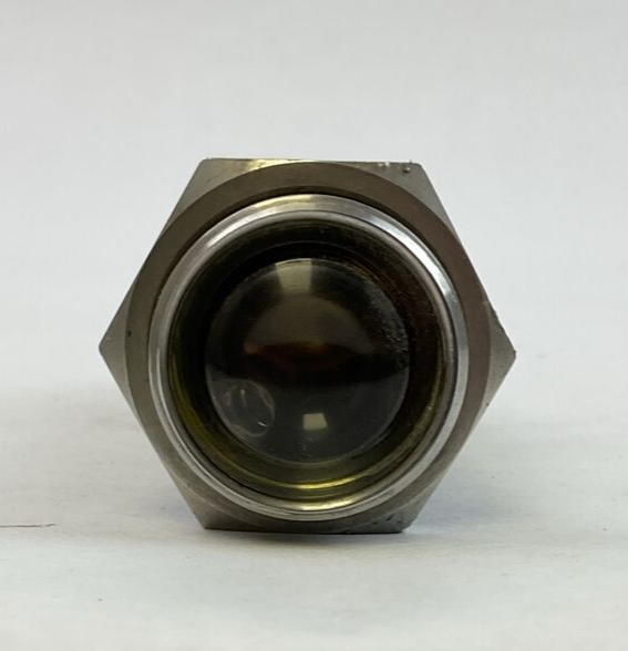 BANNER SMA30SELQD SENSOR AC/DC EMITTER 12-24VAC 10-30VDC 20mA