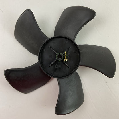 MILLER 148809 BLADE FAN 9.000 5WG 34DEG .3 12 BORE C
