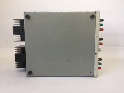 BK PRICISION CAT II MODEL 1761 DC POWER SUPPLY