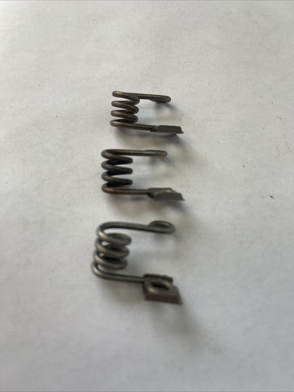 CLARK S10.5 HEATER (LOT OF 3)