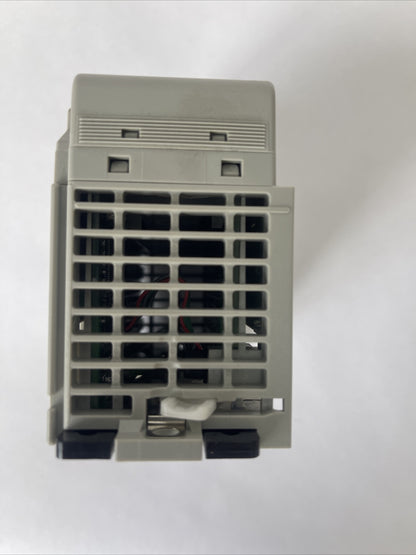 ALLEN BRADLEY 1769-IQ32 COMPACT I/O 32PT INPUT MODULE SER A REV 1 F/W REV 3.1
