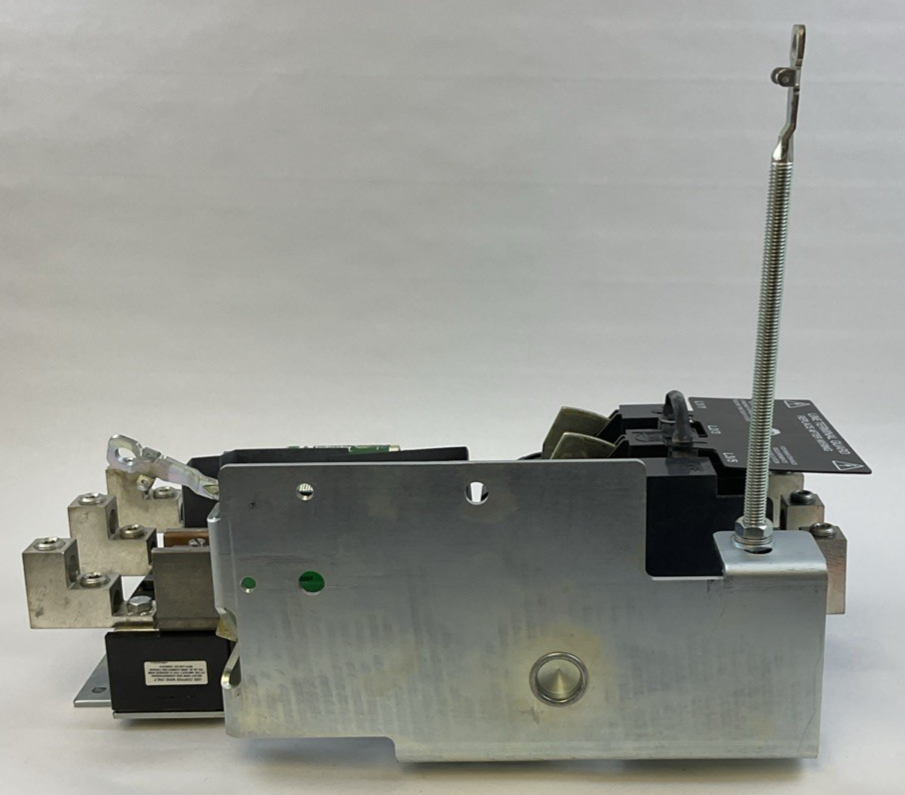 ALLEN BRADLEY 1494V-DS400 DISCONNECT SWITCH 400A 600V SER.D