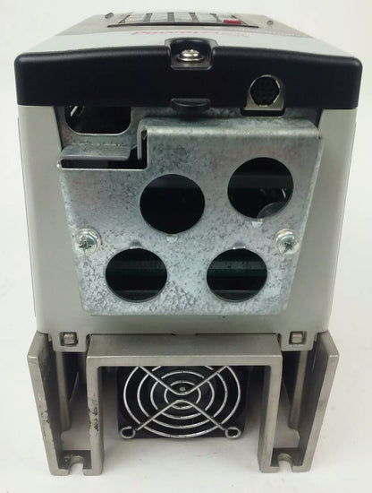 ALLEN BRADLEY POWER FLEX 70 20A-D2P1A3AYNNNC0 SER. A,3PH,480V, 1HP, W/ 20-HIM-A3