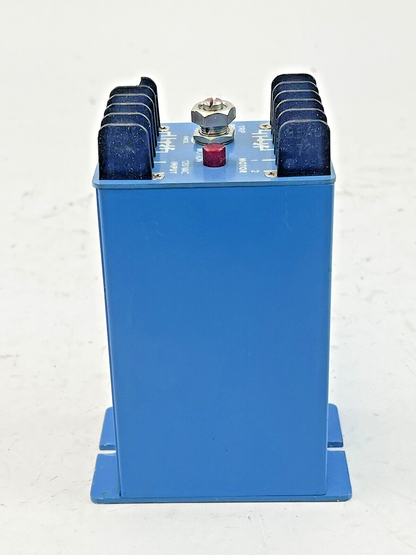 AUTOTECH CONTROLS  - SAC-PSI127-A10 - ZERO SPEED SWITCH - PS-127A