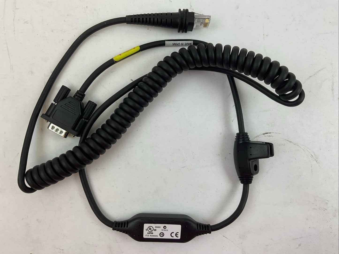 HONEYWELL CBL-320-300-C00 REV A CABLE