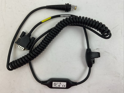 HONEYWELL CBL-320-300-C00 REV A CABLE