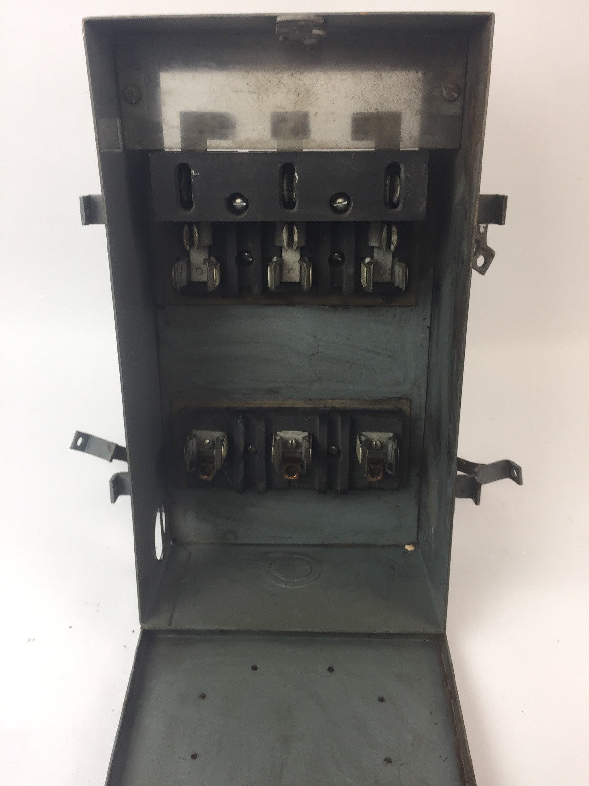 WESTINGHOUSE COP 60A PLUG IN UNIT 600VAC 3 POLE