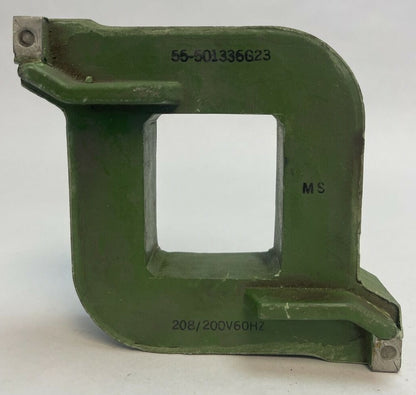GE 55-501336G23 COIL 208/200V 60HZ