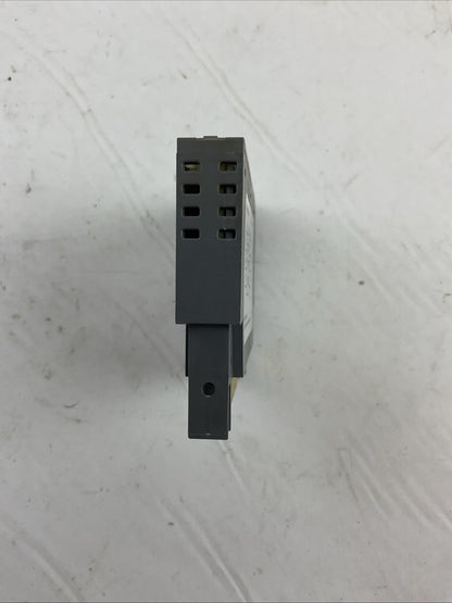 ALLEN BRADLEY 1734-OB8 SER C FW 3.022 OUTPUT MODULE 24VDC