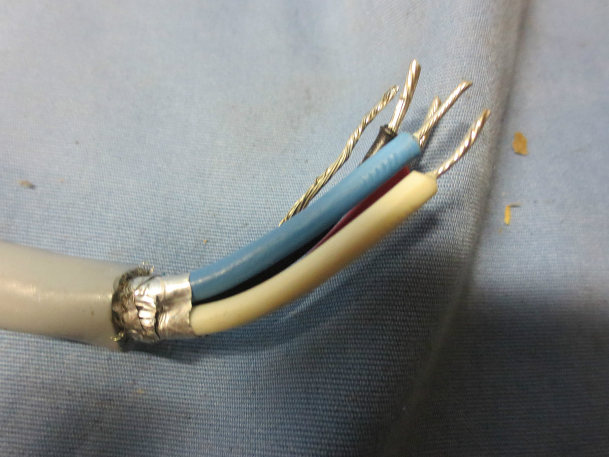 INTERLINKBT / INTERLINK BT RSFP570 - 0.3M BUS STOP NETWORK RECEPTACLE