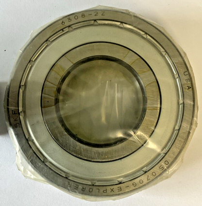 SKF 6308-2Z DEEP GROOVE BEARING