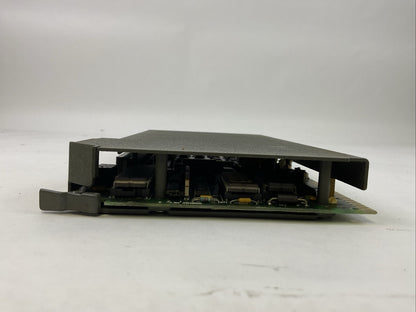 ALLEN BRADLEY 1771-IFE ANALOG INPUT MODULE (12 BIT) SER A FIRMWARE REV H