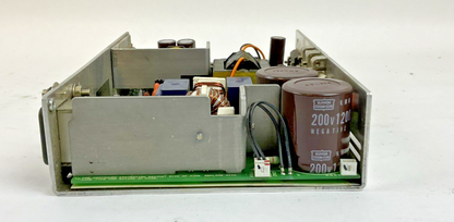 NEMIC-LAMBDA SAQ800Q PRINTER POWER SUPPLY 240VAC 50/60HZ 392W