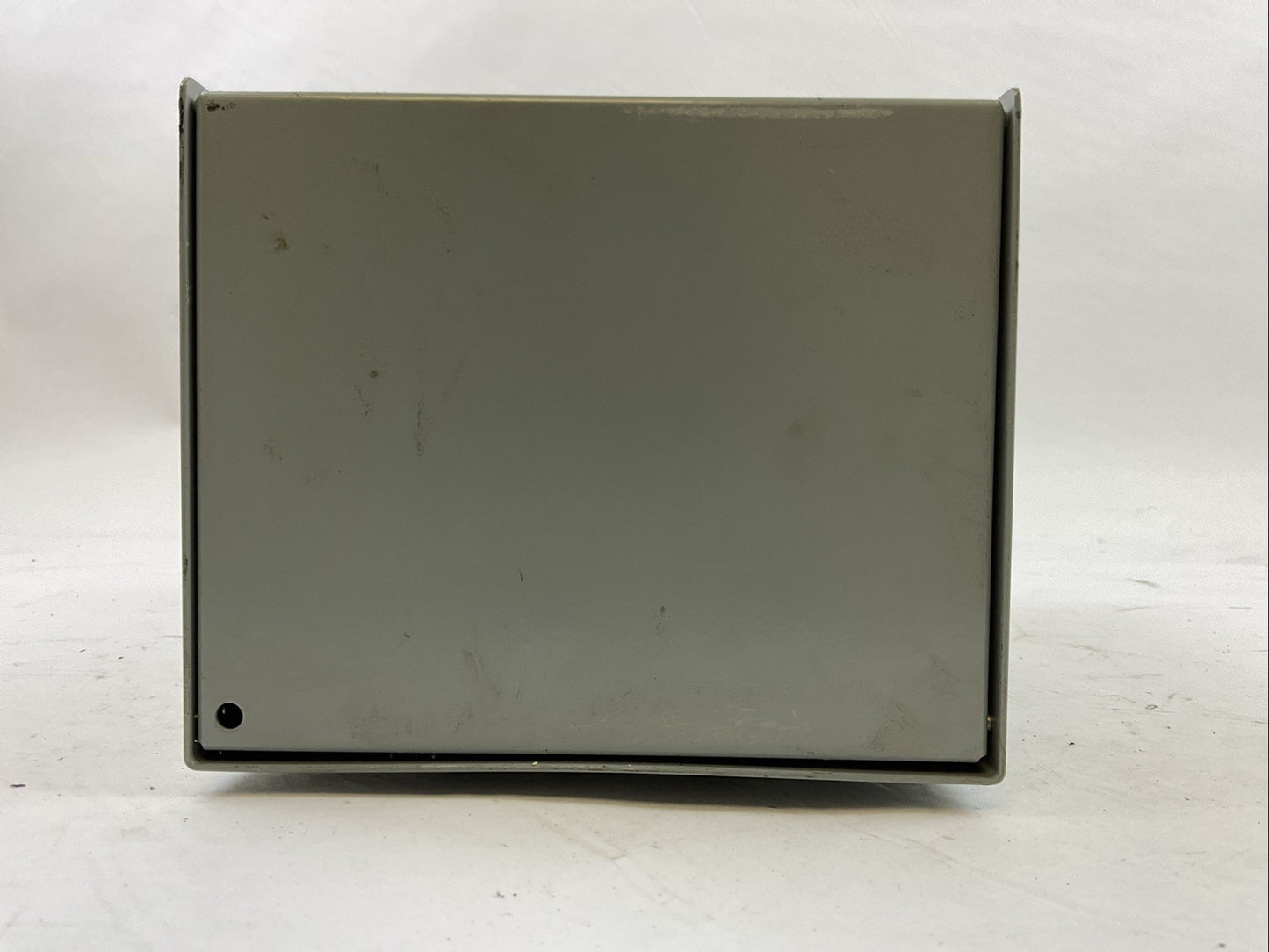 HAMMOND POWER SOLUTIONS C1F1C5LES 240V X 480V 120V/240V 1.5kVA COMMERCIAL POTTED