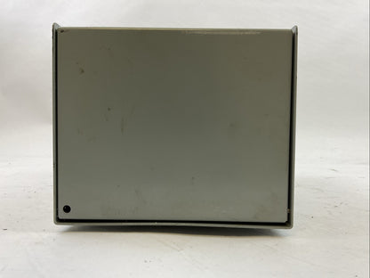 HAMMOND POWER SOLUTIONS C1F1C5LES 240V X 480V 120V/240V 1.5kVA COMMERCIAL POTTED