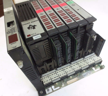 T.I. 500-5047-A, 500-5012, 500-5056, 500-5055 (2), 500-2151-A 500-2112, 500-5892