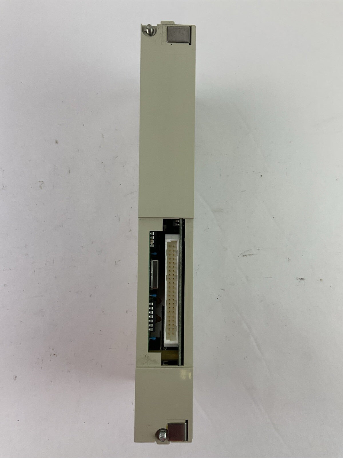 SHARP JW-20RS REMOTE I/O SLAVE MODULE