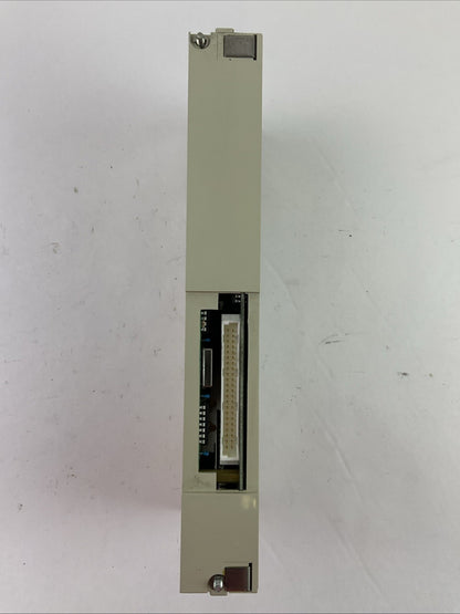 SHARP JW-20RS REMOTE I/O SLAVE MODULE