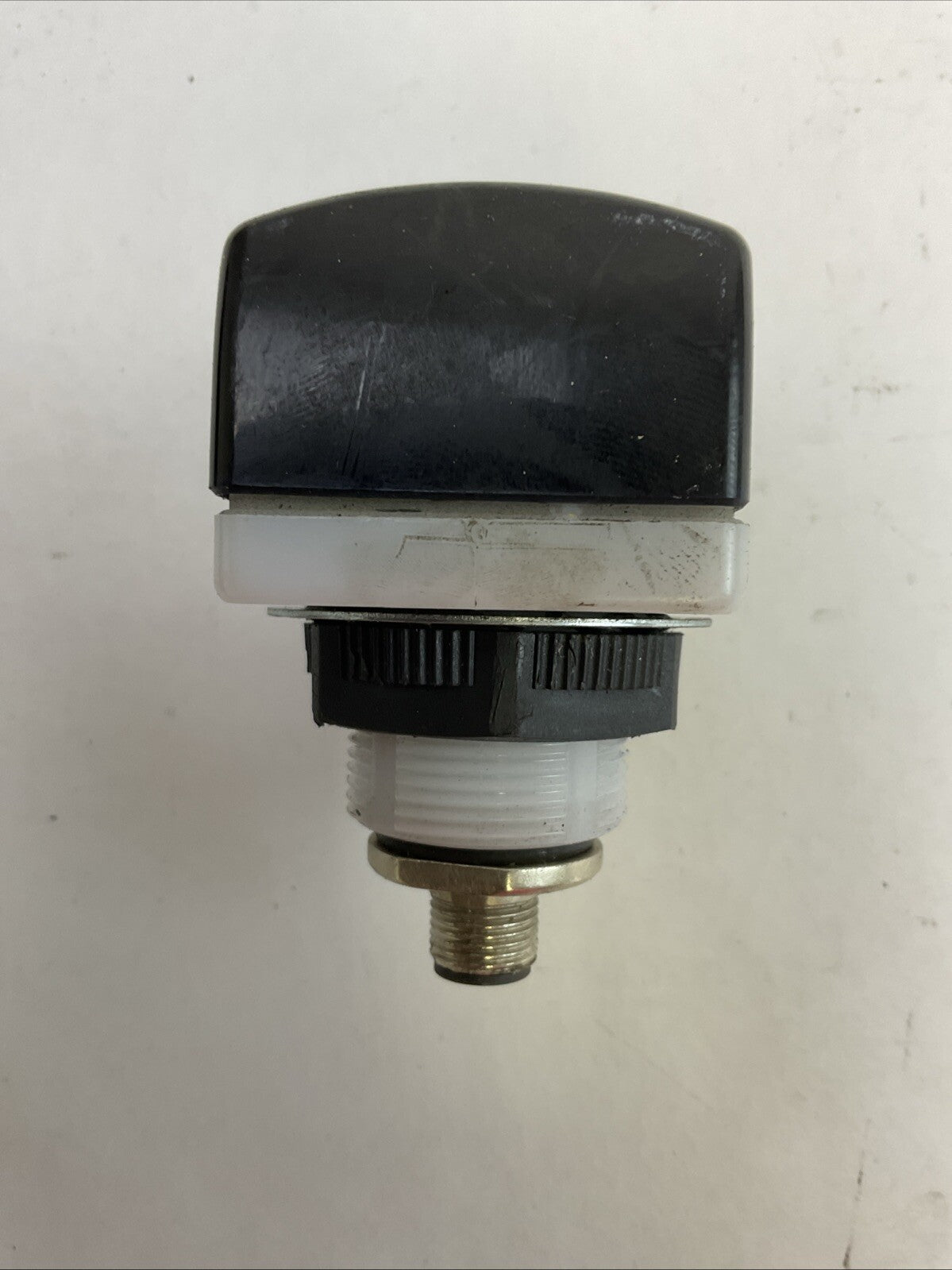 BANNER VTBN6RQ TOUCH BUTTON