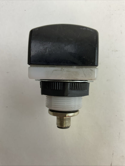 BANNER VTBN6RQ TOUCH BUTTON
